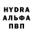 Ecstasy круглые Sergey Andreyevich
